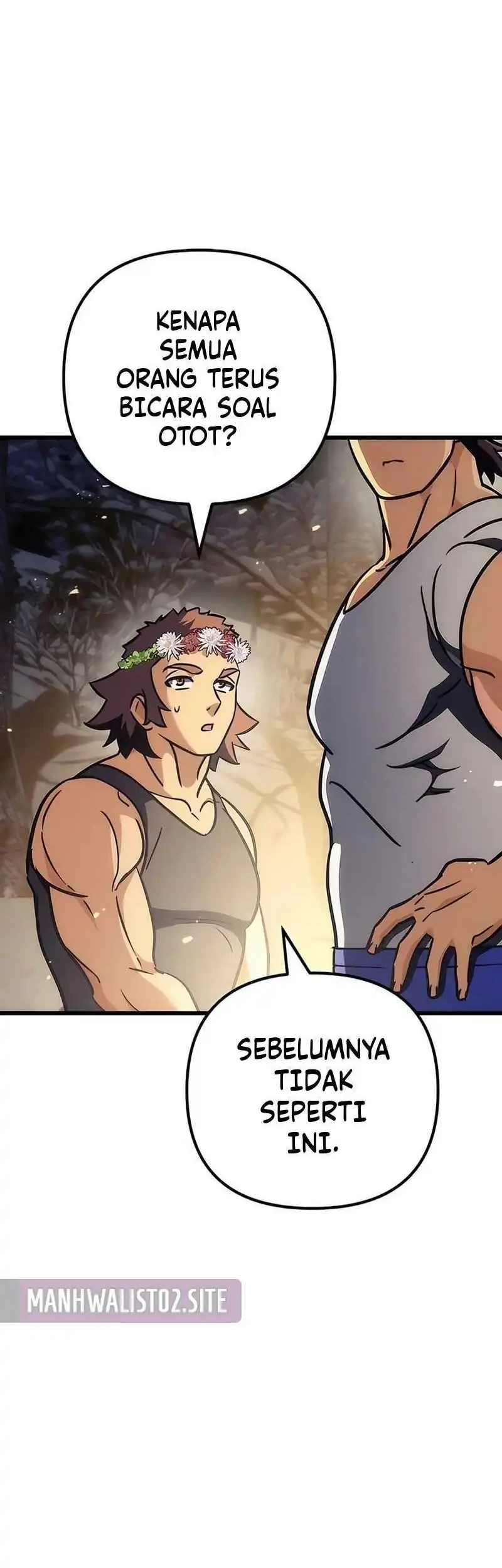 The Rebellious Apostle of the Harvest Goddess Chapter 35 Gambar 48