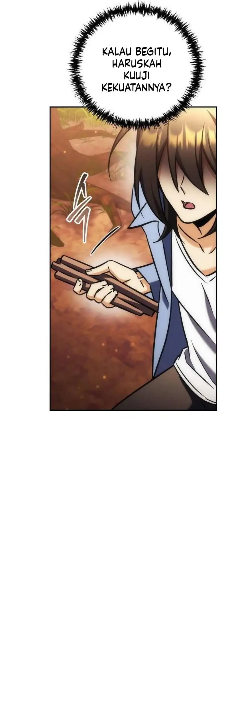 The Rebellious Apostle of the Harvest Goddess Chapter 36 Gambar 48