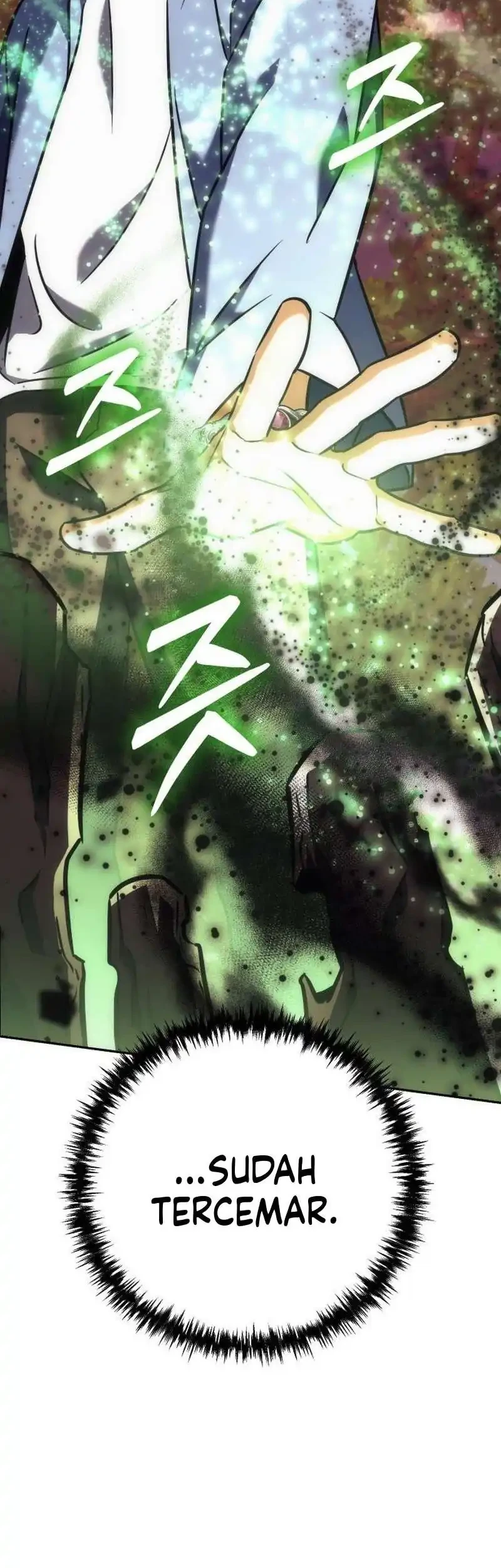 The Rebellious Apostle of the Harvest Goddess Chapter 36 Gambar 50