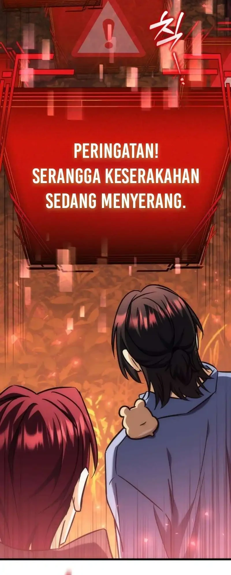 The Rebellious Apostle of the Harvest Goddess Chapter 38 Gambar 48