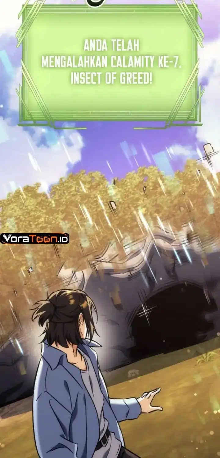 The Rebellious Apostle of the Harvest Goddess Chapter 39 Gambar 69