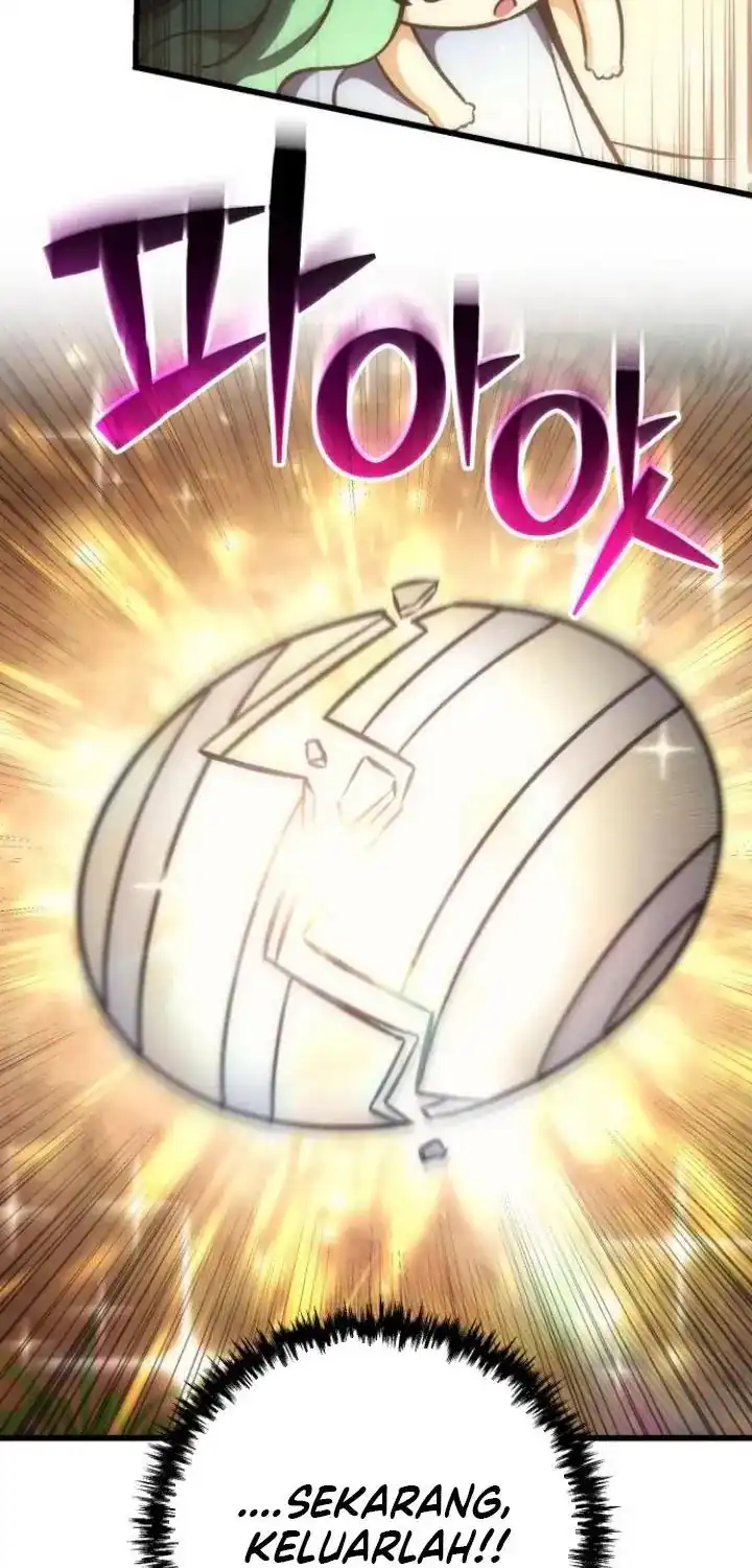 The Rebellious Apostle of the Harvest Goddess Chapter 40 Gambar 74
