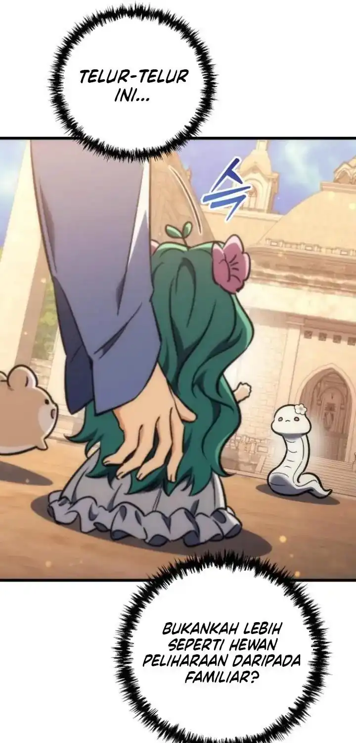 The Rebellious Apostle of the Harvest Goddess Chapter 40 Gambar 79