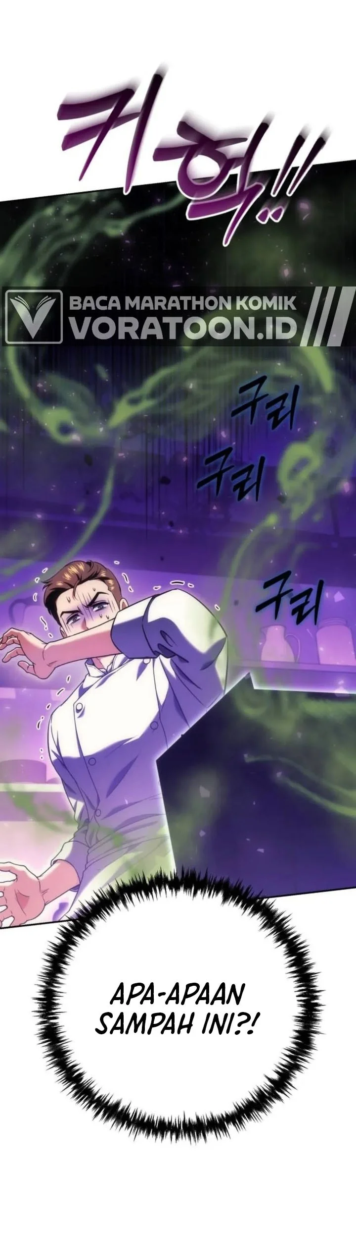 The Rebellious Apostle of the Harvest Goddess Chapter 46 Gambar 40