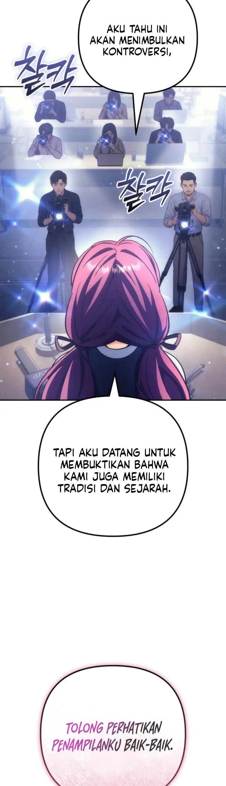 The Rebellious Apostle of the Harvest Goddess Chapter 47 Gambar 40