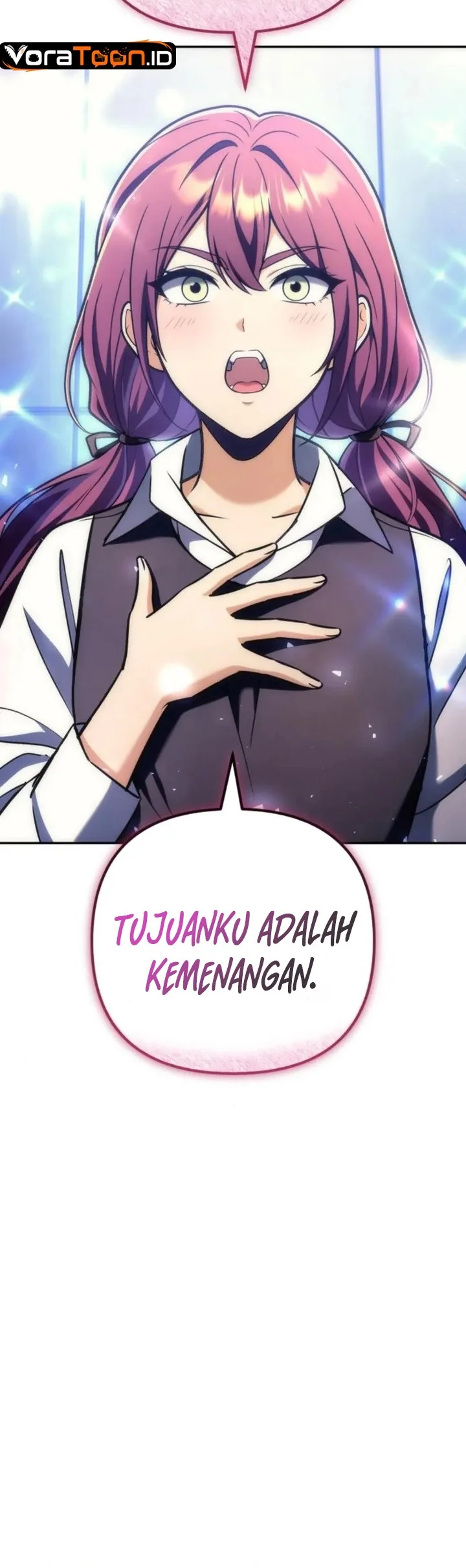 The Rebellious Apostle of the Harvest Goddess Chapter 47 Gambar 41