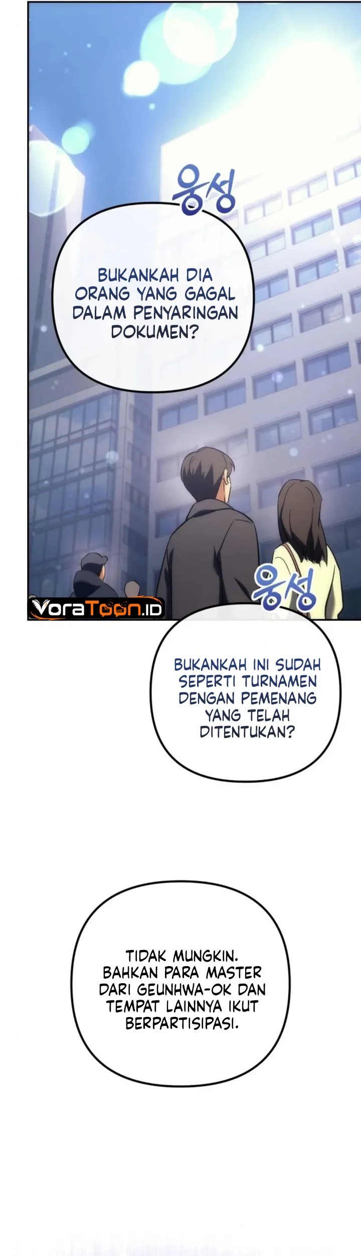 The Rebellious Apostle of the Harvest Goddess Chapter 47 Gambar 42