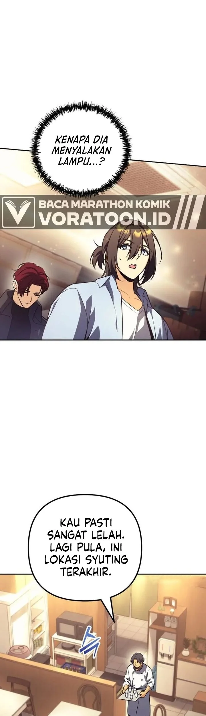 The Rebellious Apostle of the Harvest Goddess Chapter 48 Gambar 38