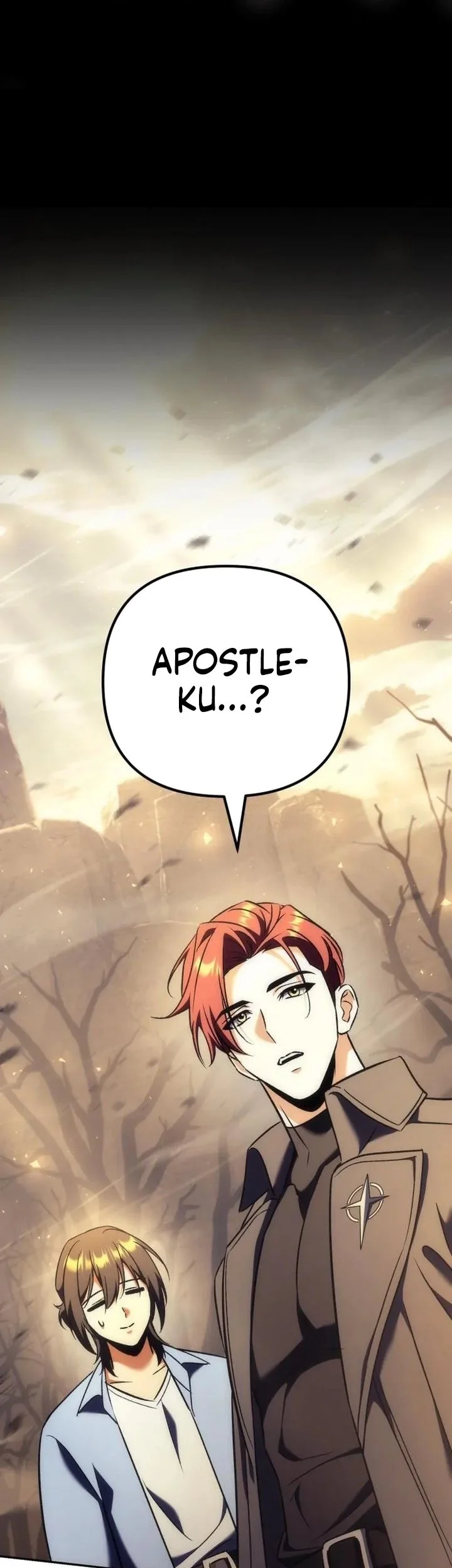 The Rebellious Apostle of the Harvest Goddess Chapter 50 Gambar 40