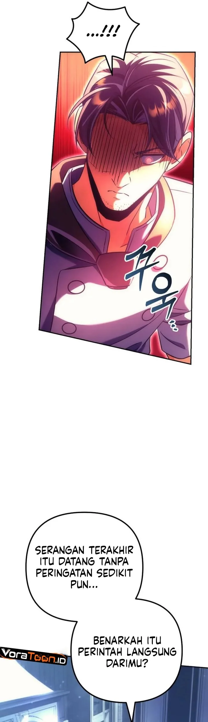 The Rebellious Apostle of the Harvest Goddess Chapter 51 Gambar 42