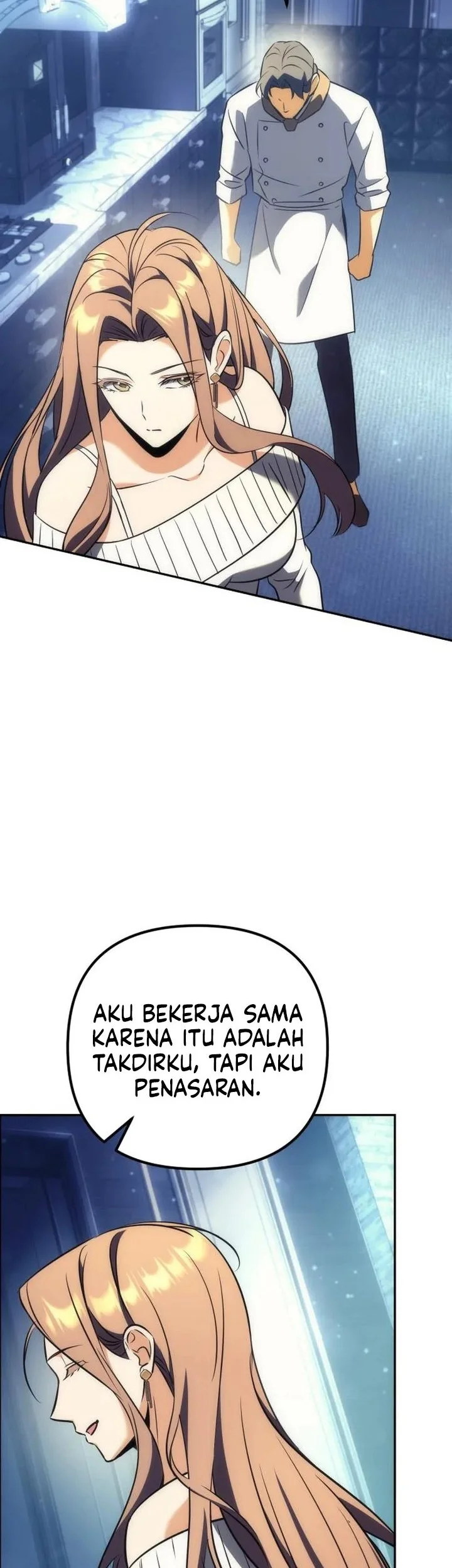 The Rebellious Apostle of the Harvest Goddess Chapter 51 Gambar 43