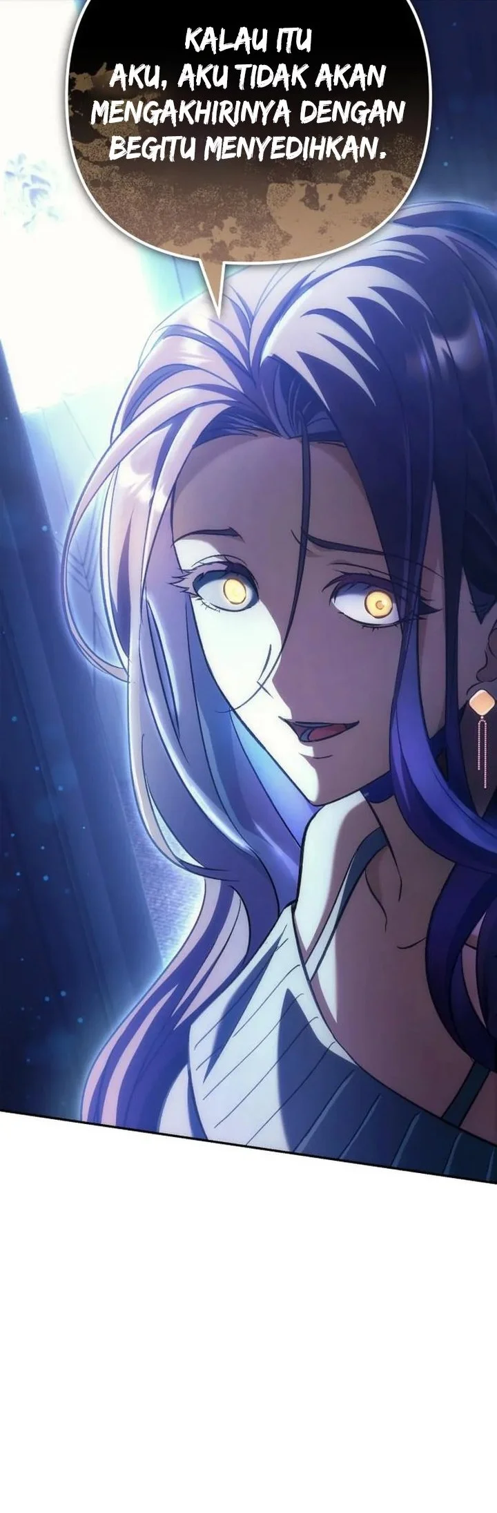 The Rebellious Apostle of the Harvest Goddess Chapter 51 Gambar 45