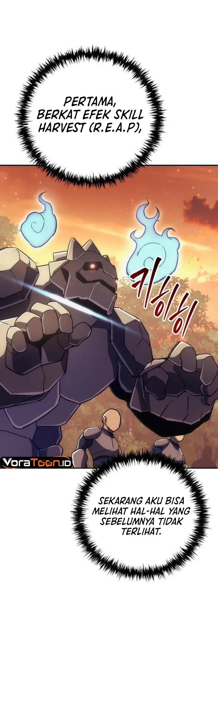 The Rebellious Apostle of the Harvest Goddess Chapter 52 Gambar 41