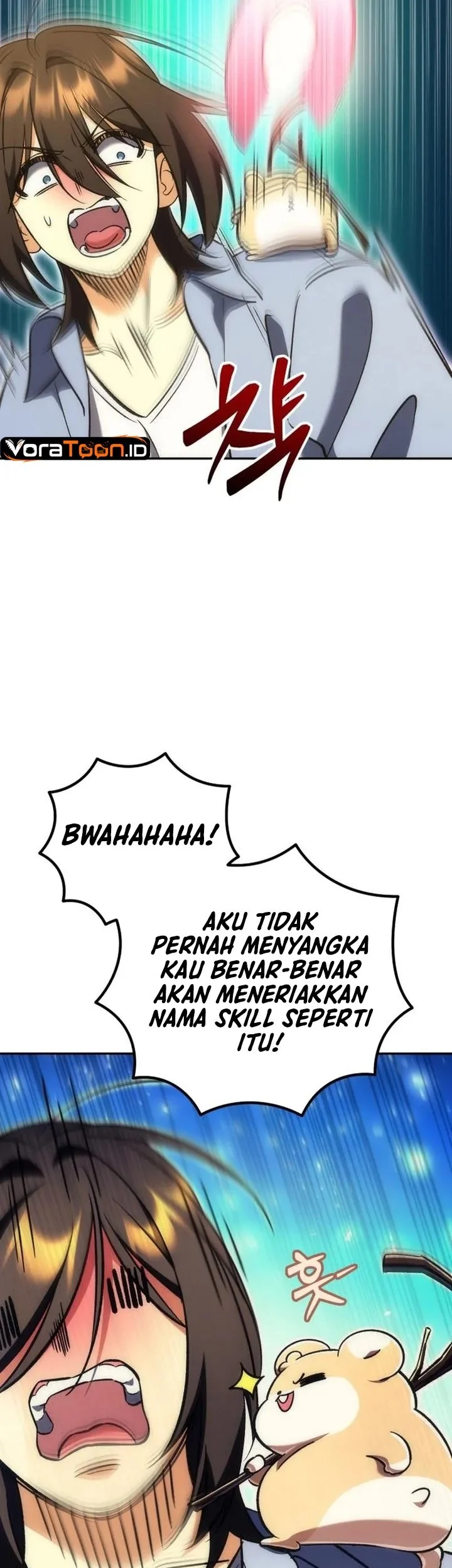 The Rebellious Apostle of the Harvest Goddess Chapter 53 Gambar 44