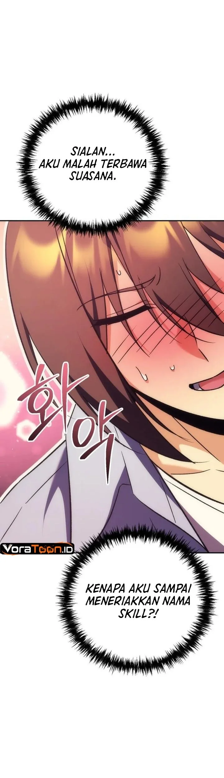 The Rebellious Apostle of the Harvest Goddess Chapter 53 Gambar 46