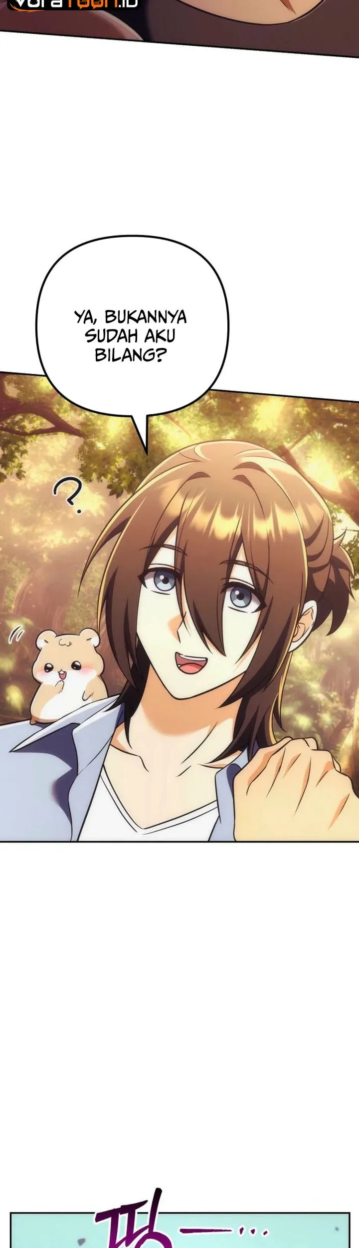 The Rebellious Apostle of the Harvest Goddess Chapter 56 Gambar 44