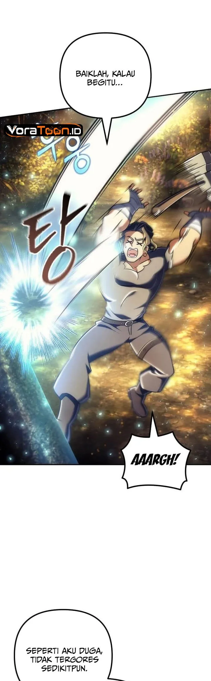 The Rebellious Apostle of the Harvest Goddess Chapter 58 Gambar 41