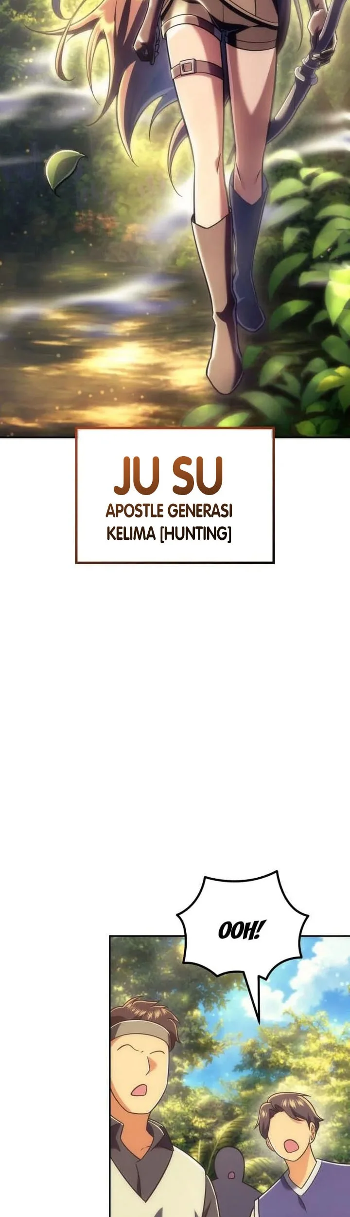The Rebellious Apostle of the Harvest Goddess Chapter 58 Gambar 44
