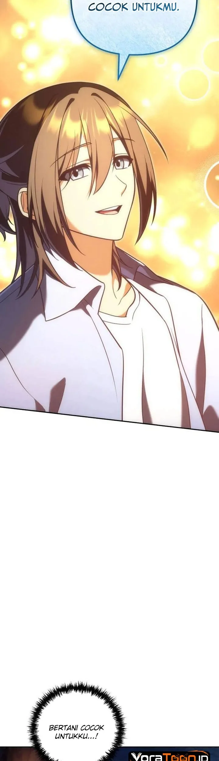 The Rebellious Apostle of the Harvest Goddess Chapter 59 Gambar 35