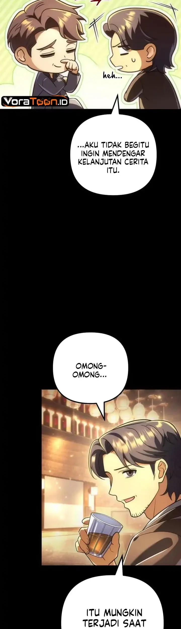 The Rebellious Apostle of the Harvest Goddess Chapter 63 Gambar 35