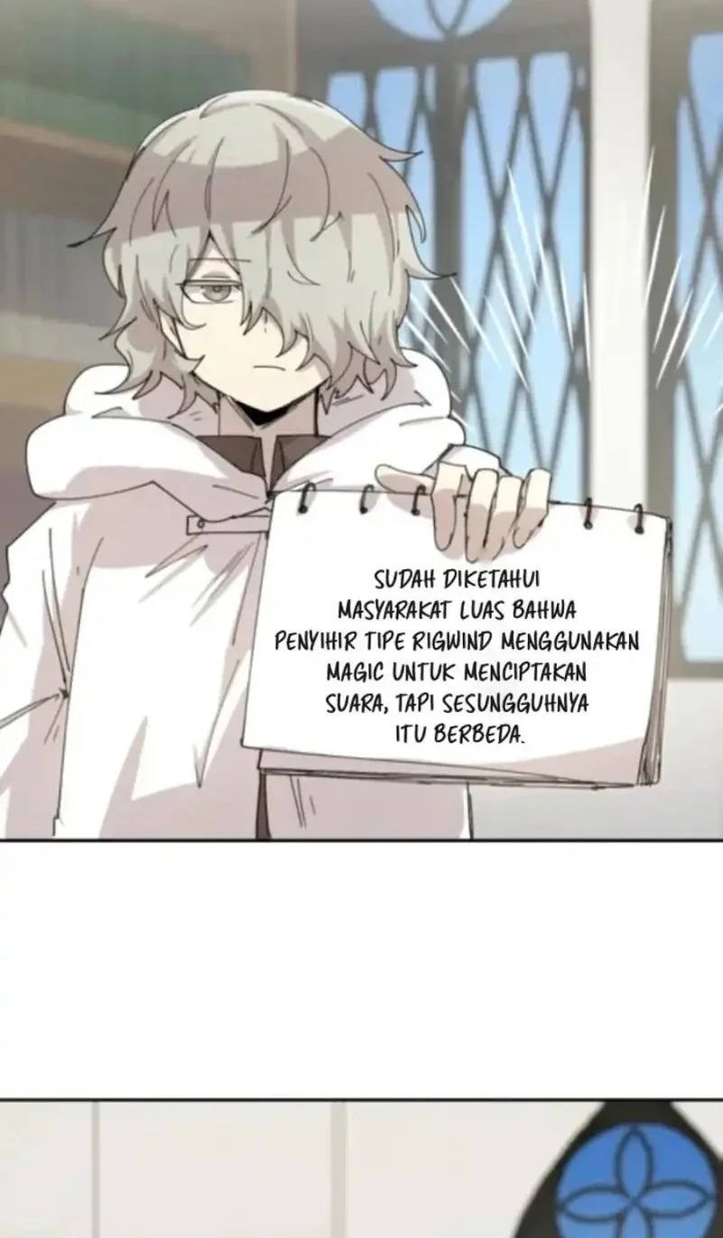 The Rebirth of the Hero’s Party’s Archmage Chapter 116 Gambar 24