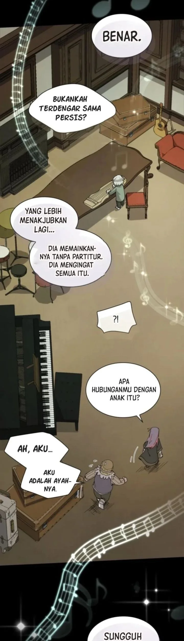 The Rebirth of the Hero’s Party’s Archmage Chapter 117 Gambar 25