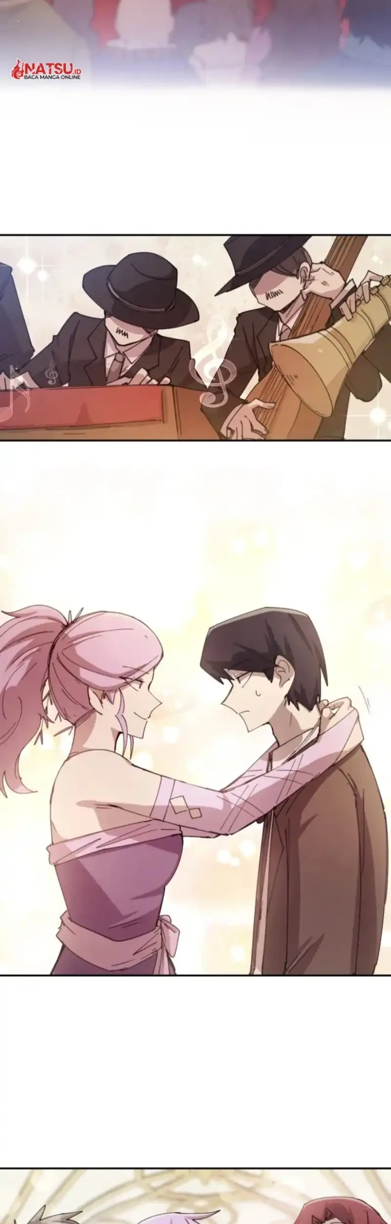 The Rebirth of the Hero’s Party’s Archmage Chapter 124 Gambar 24