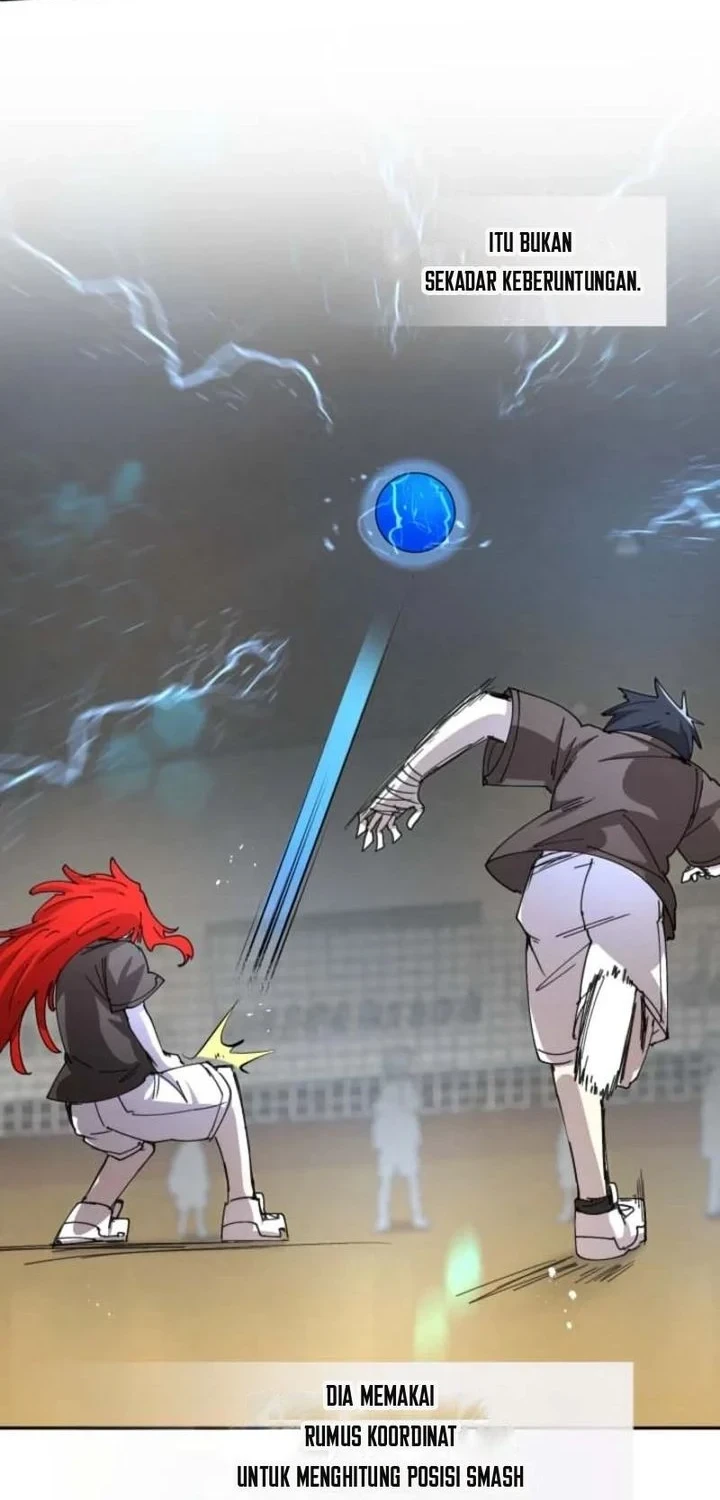 The Rebirth of the Hero’s Party’s Archmage Chapter 135 Gambar 23