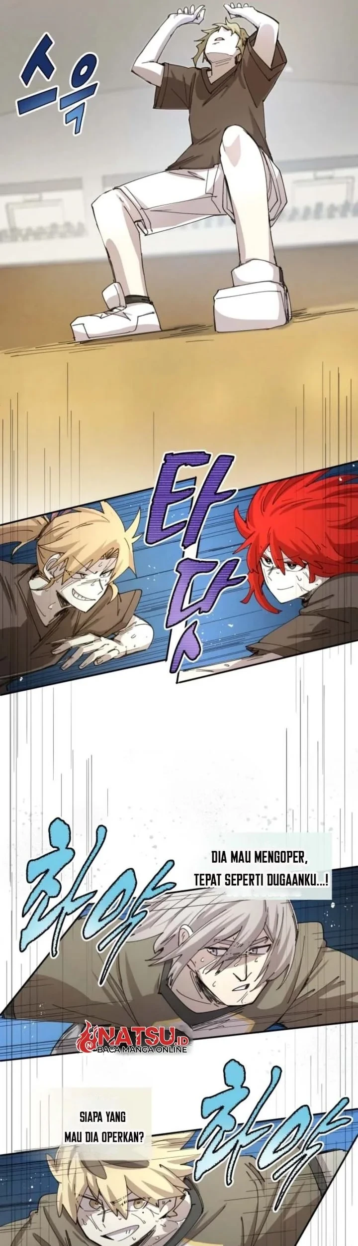 The Rebirth of the Hero’s Party’s Archmage Chapter 137 Gambar 21