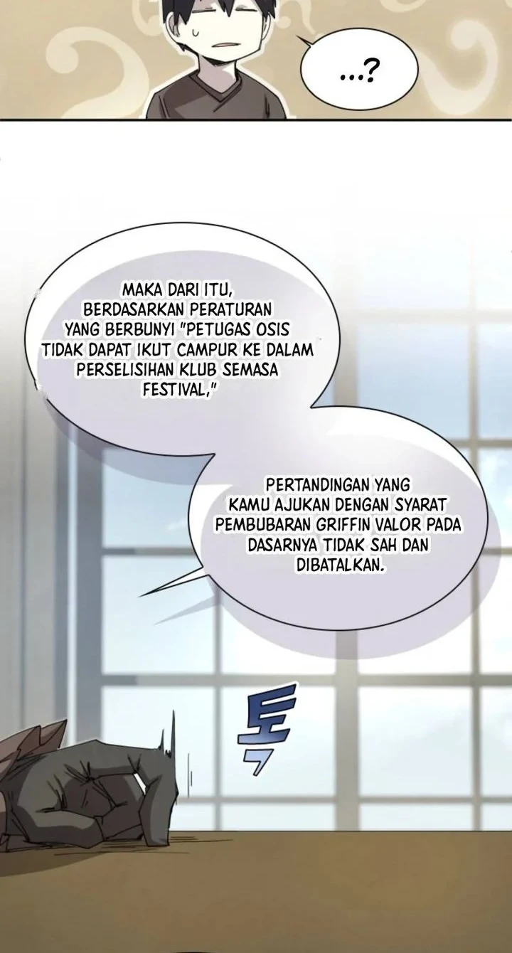 The Rebirth of the Hero’s Party’s Archmage Chapter 140 Gambar 26