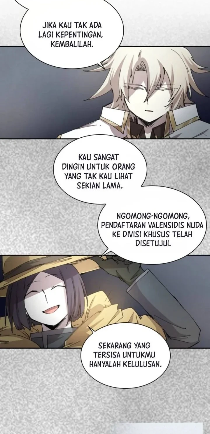 The Rebirth of the Hero’s Party’s Archmage Chapter 141 Gambar 24