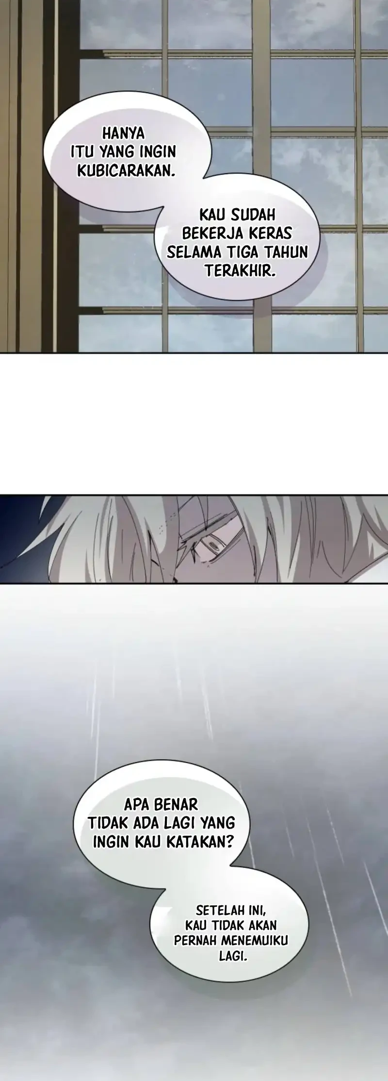 The Rebirth of the Hero’s Party’s Archmage Chapter 142 Gambar 22