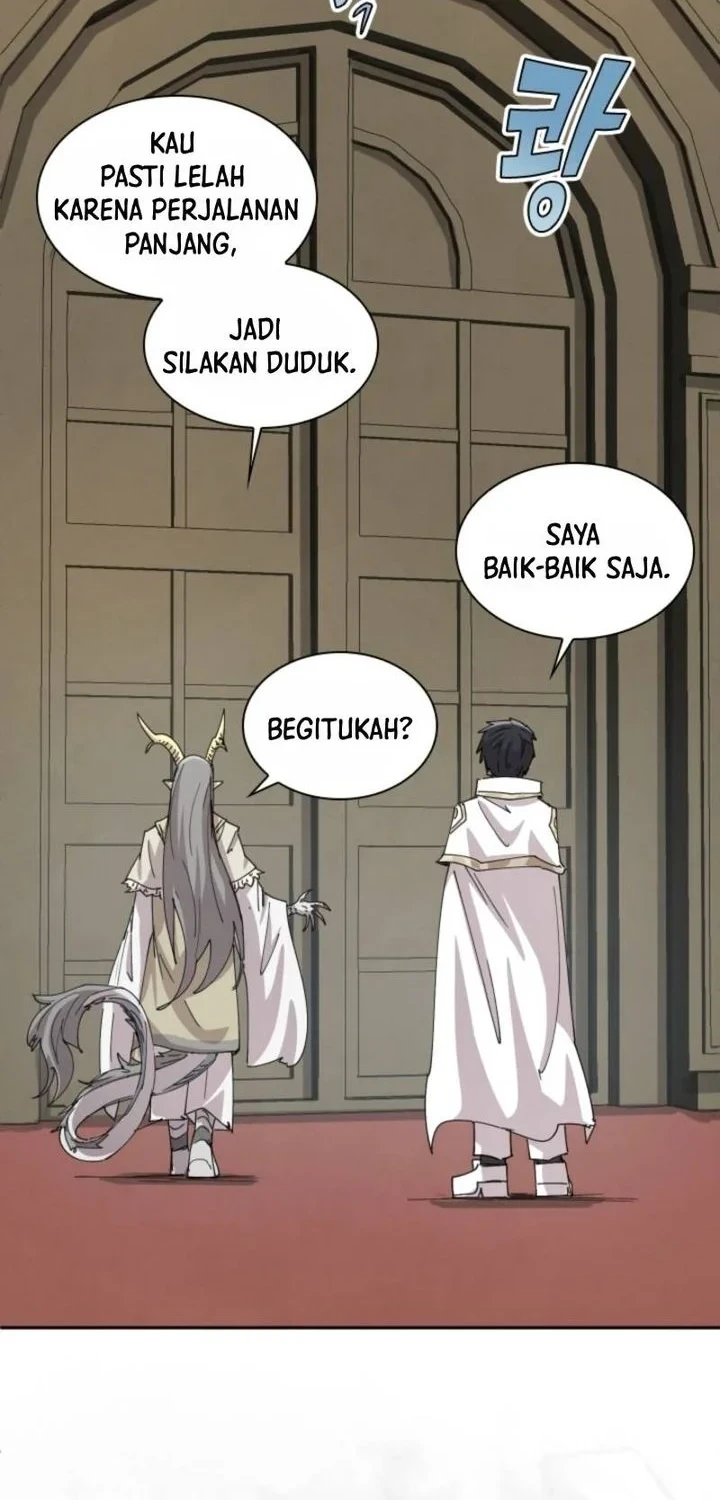 The Rebirth of the Hero’s Party’s Archmage Chapter 144 Gambar 24