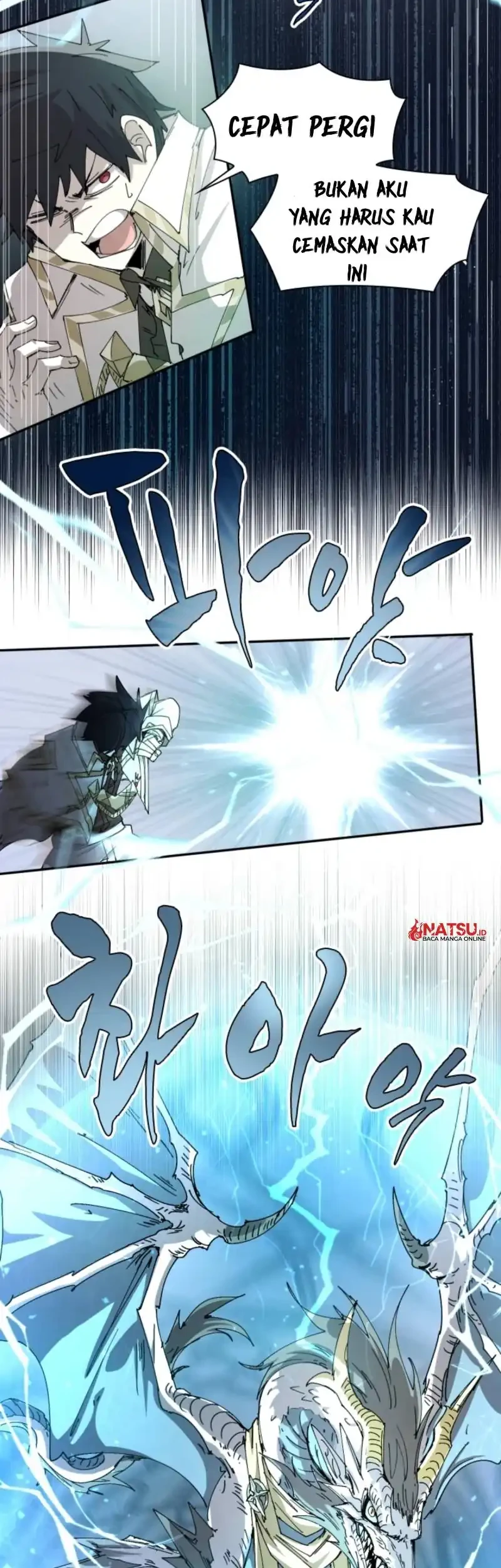 The Rebirth of the Hero’s Party’s Archmage Chapter 145 Gambar 19