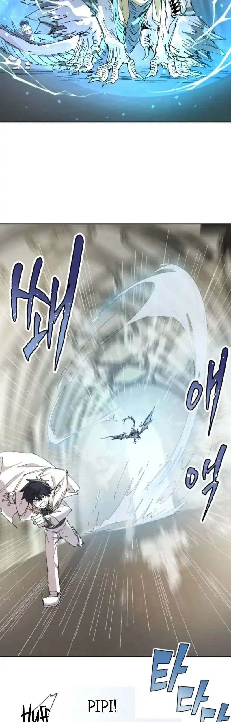 The Rebirth of the Hero’s Party’s Archmage Chapter 145 Gambar 20