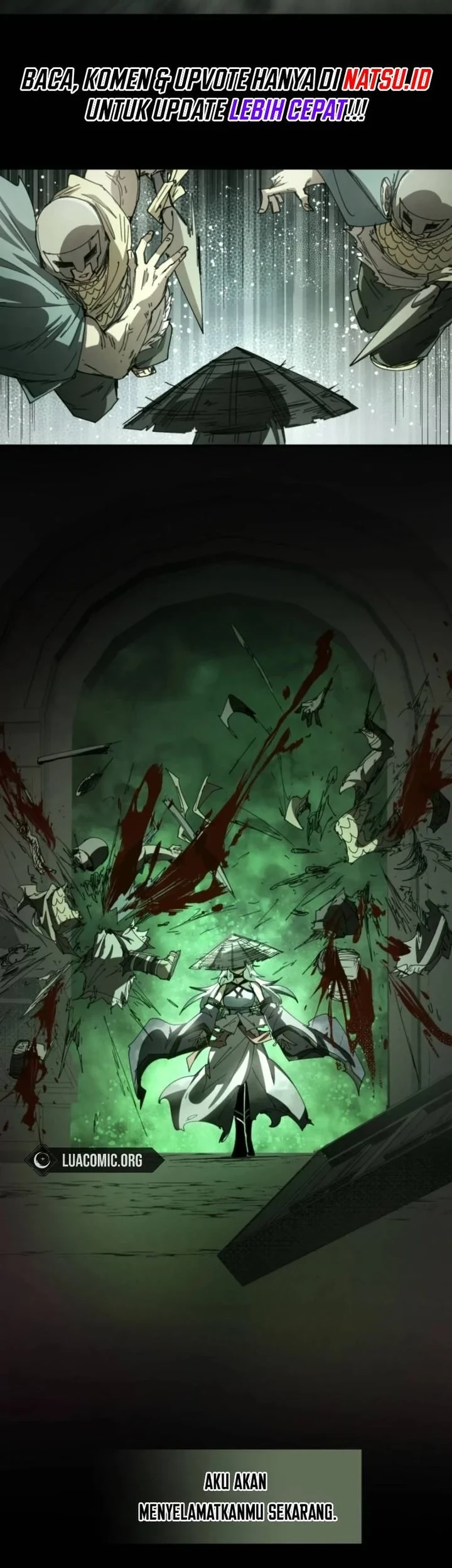 The Rebirth of the Hero’s Party’s Archmage Chapter 146 Gambar 25