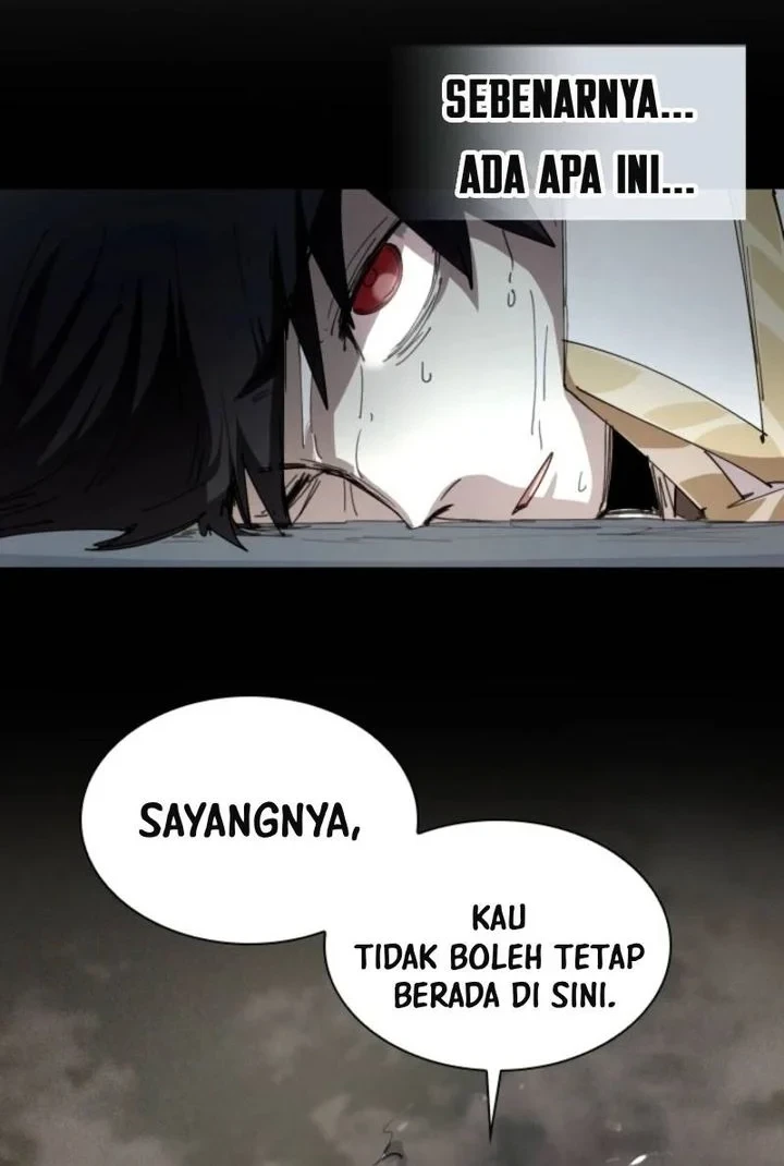 The Rebirth of the Hero’s Party’s Archmage Chapter 147 Gambar 24