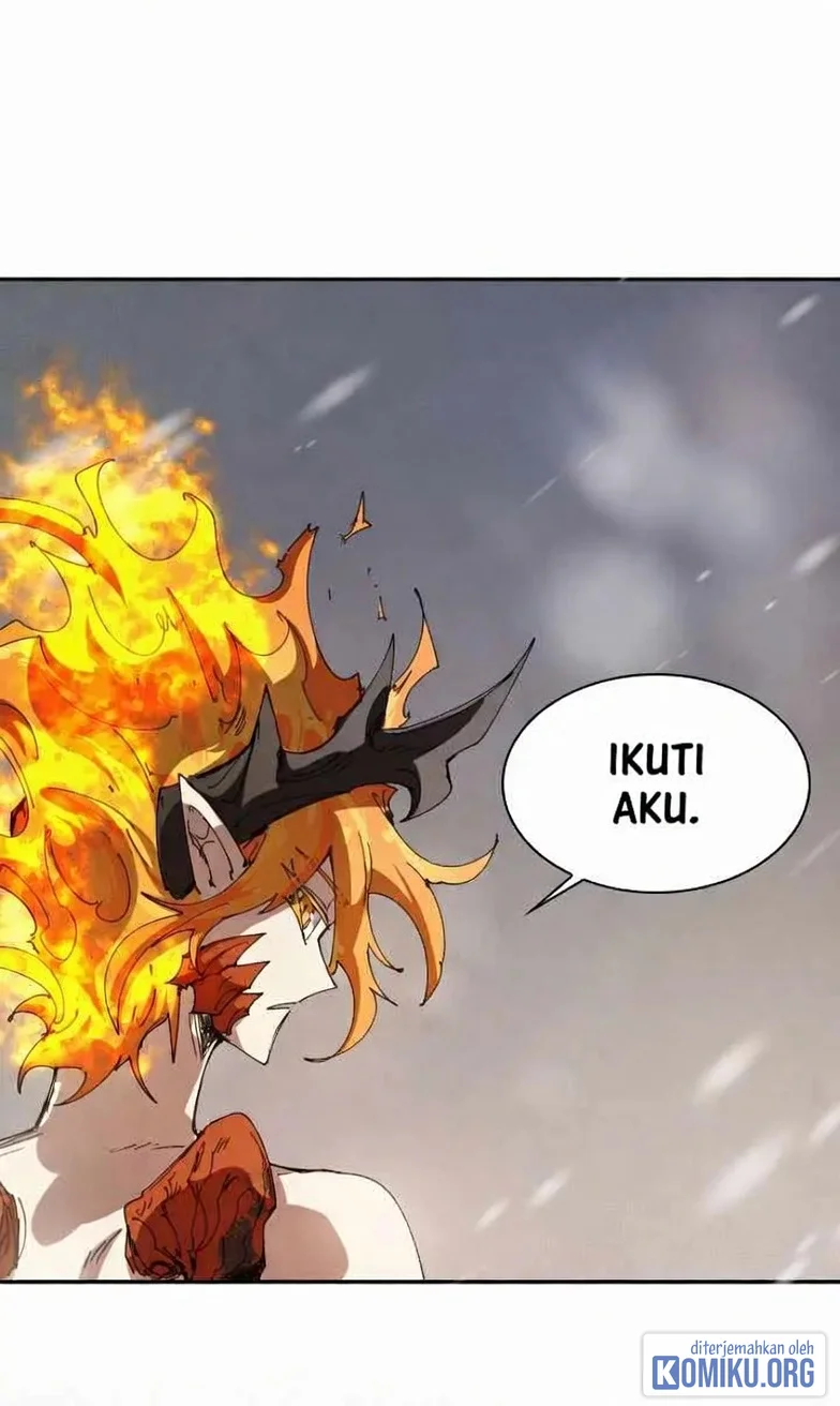 The Rebirth of the Hero’s Party’s Archmage Chapter 150 Gambar 32