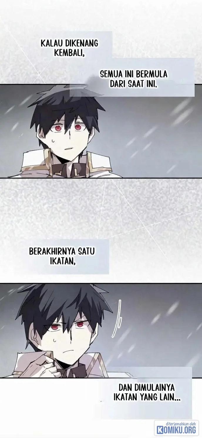The Rebirth of the Hero’s Party’s Archmage Chapter 150 Gambar 33