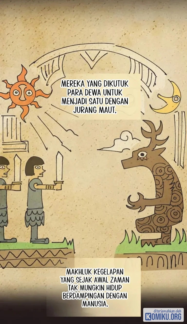 The Rebirth of the Hero’s Party’s Archmage Chapter 151 Gambar 29