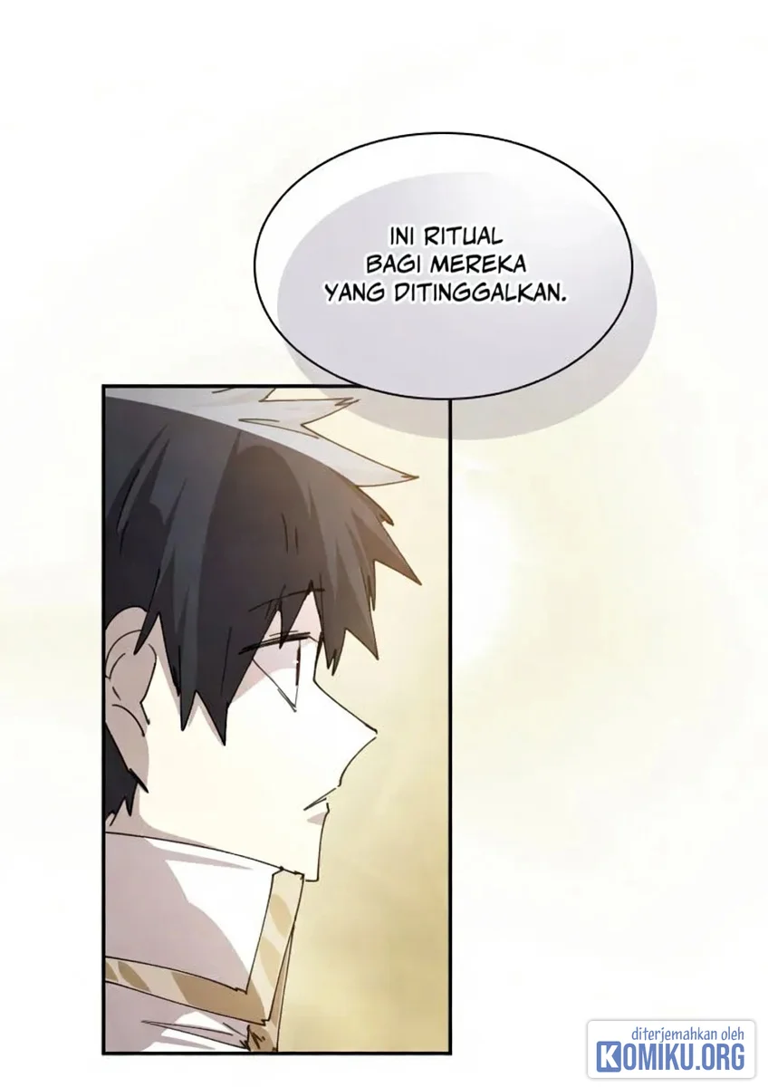 The Rebirth of the Hero’s Party’s Archmage Chapter 153 Gambar 26