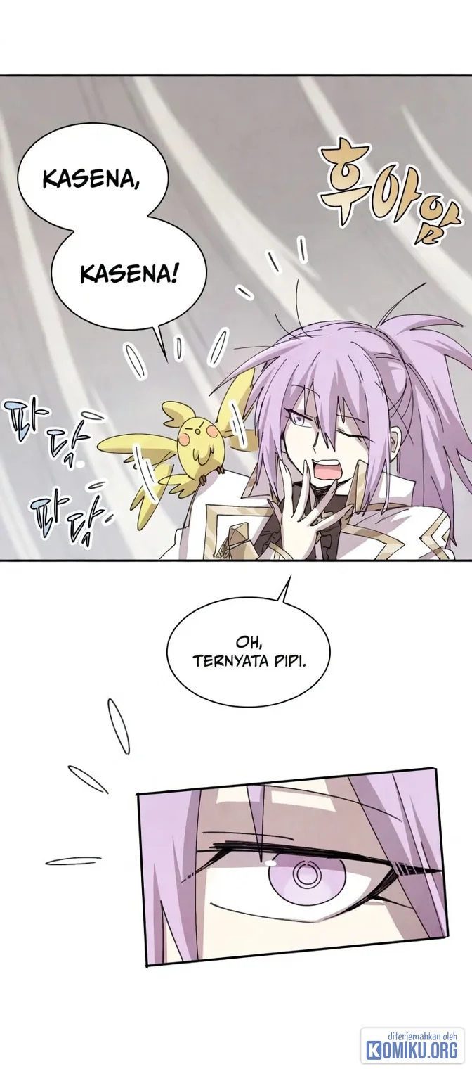 The Rebirth of the Hero’s Party’s Archmage Chapter 154 Gambar 25