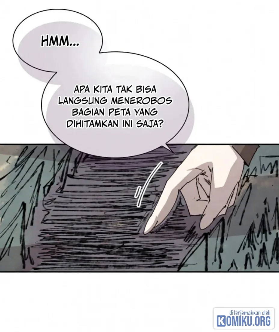 The Rebirth of the Hero’s Party’s Archmage Chapter 156 Gambar 29