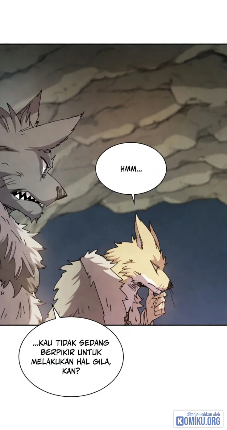 The Rebirth of the Hero’s Party’s Archmage Chapter 156 Gambar 31