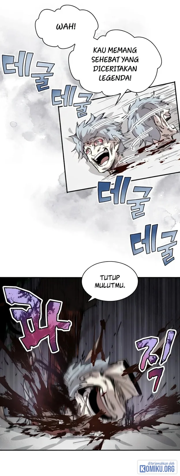 The Rebirth of the Hero’s Party’s Archmage Chapter 157 Gambar 24
