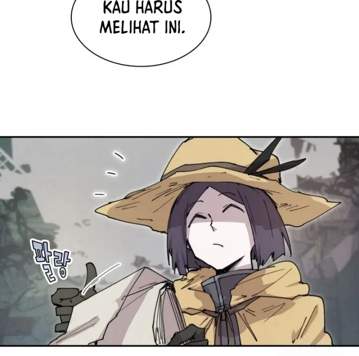 The Rebirth of the Hero’s Party’s Archmage Chapter 79 Gambar 30