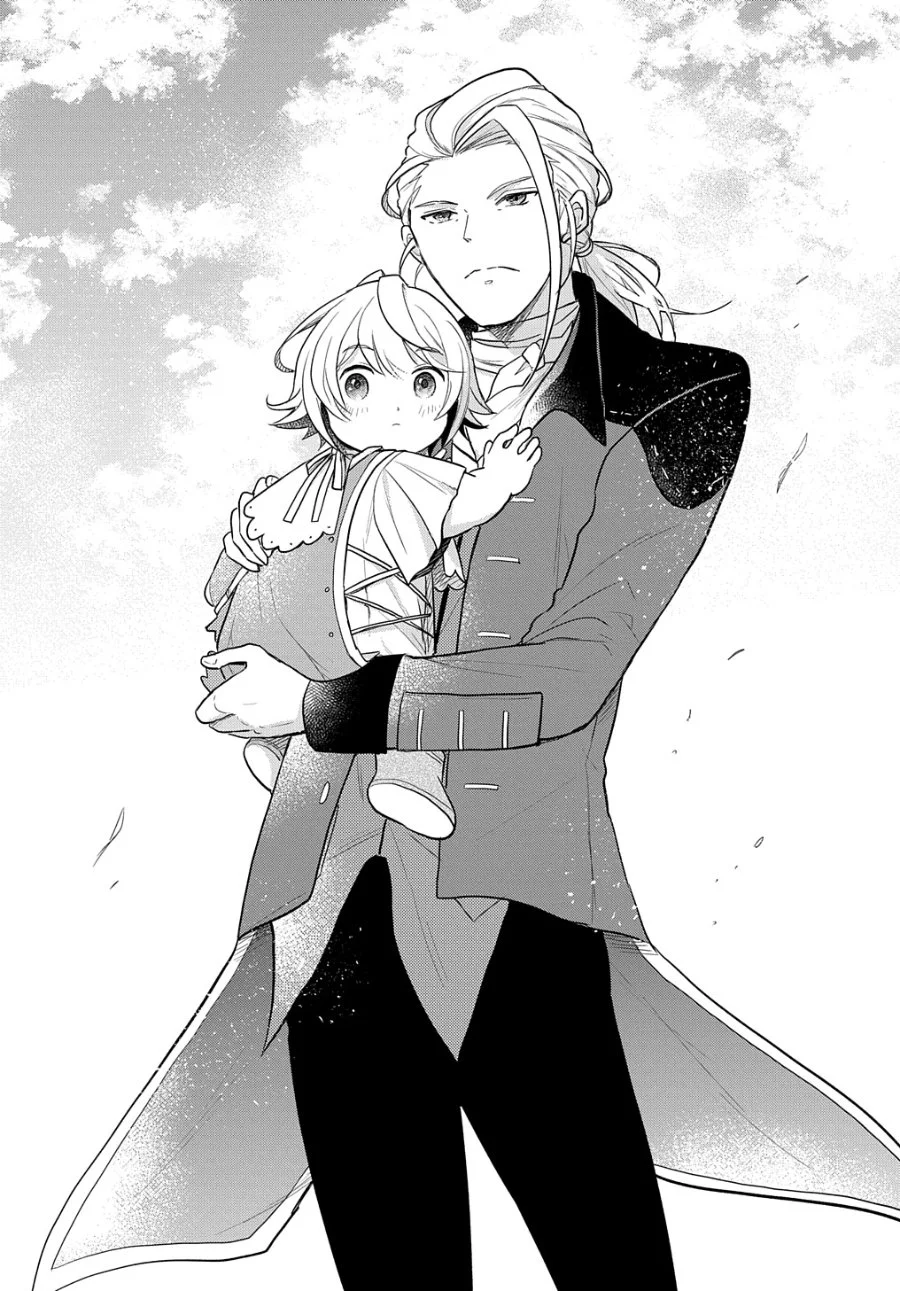 The Reborn Little Girl Won’t Give Up Chapter 46 Gambar 20