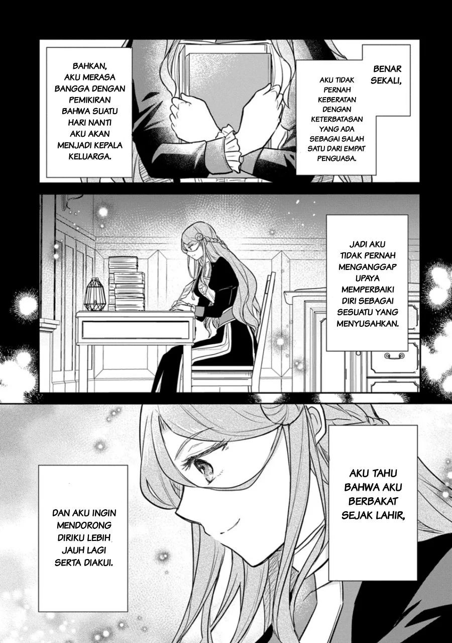 The Reborn Little Girl Won’t Give Up Chapter 57 Gambar 18