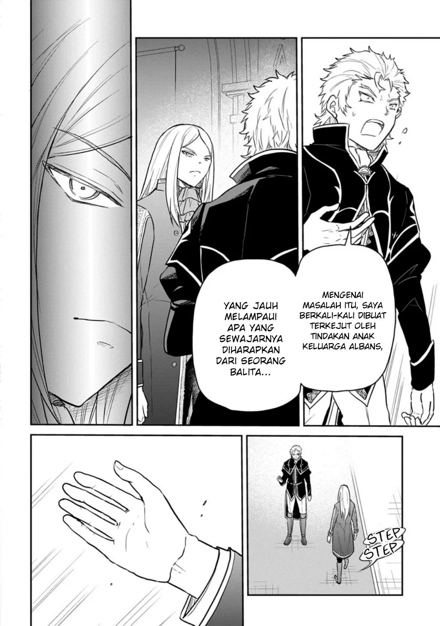 The Reborn Little Girl Won’t Give Up Chapter 64 Gambar 16