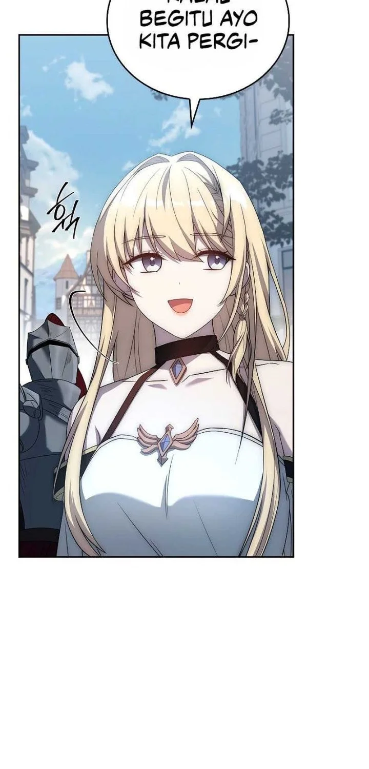 The Regressed Demon Lord Is Kind Chapter 7 Gambar 40